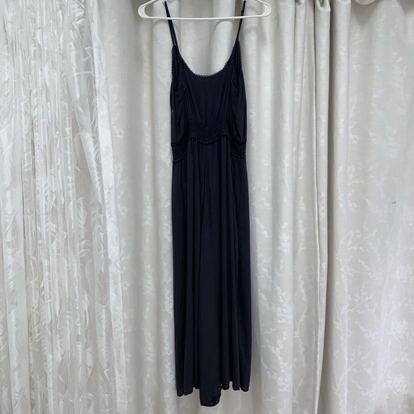 Wilfred Irene Jumpsuit in Charcoal Gray - Picture 6 of 12